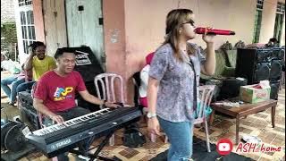 DENDANG MAPPIADA' ||| Cover ANGGI