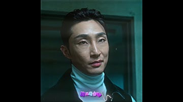 Baku vs Na baek jin ☠️🔪 || Weak Hero || #weakheroclass2 #edit