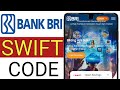 How To Get Bank Rakyat Indonesia SWIFT CODE (BIC) | Payment Guide