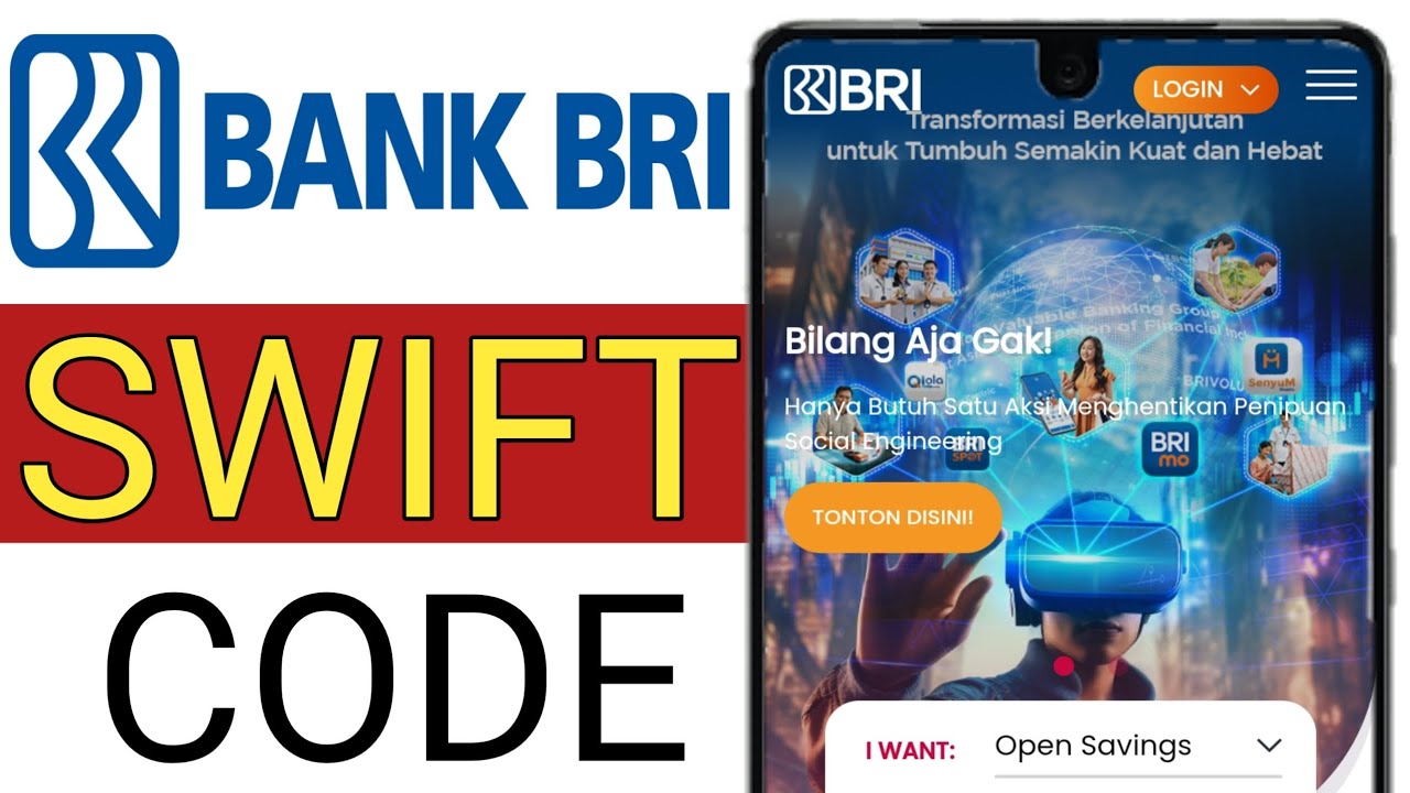 Artistic Bank Rakyat Indonesia Swift Code Abstract for Mobile Artistic Bank Rakyat Indonesia Swift Code Abstract for Mobile