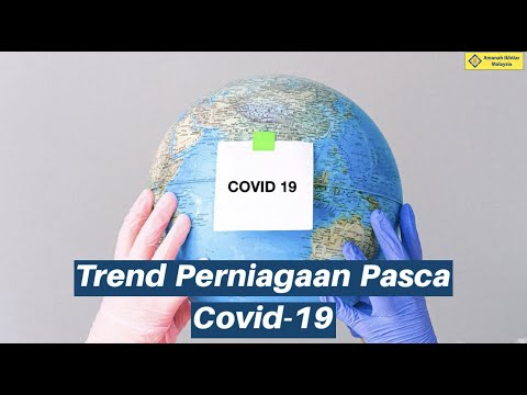 Video: Cara Membantu Perniagaan Kecil Semasa Wabak Coronavirus