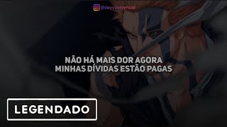 Hollywood Undead - Reclaim [Legendado| Tradução]