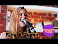 King und Queen - GROOVEYARD feat. Kara - original Song