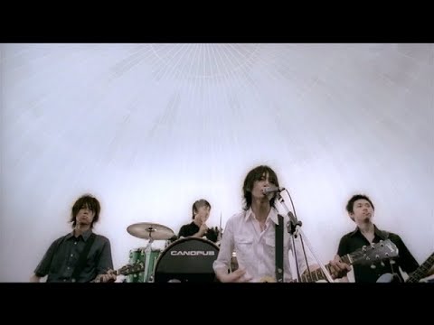 BUMP OF CHICKEN「プラネタリウム」