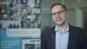 Novel agents for KRAS G12D-mutant pancreatic cancer at ESMO 2025