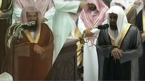 24 - سورة النور كاملة تلاوة ممتعة من روائع التلاوات للشيخ #سعود_الشريم