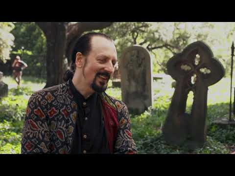Pagans Down Under