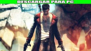 DOWNLOAD DMC Devil May Cry for PC FREE ✅