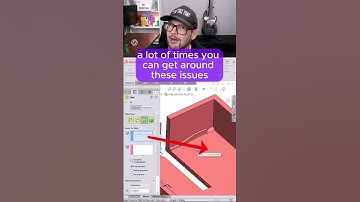 GARBAGE CORNERS - use FACE FILLET!! #solidworks #fillets #tips #tricks #modify #corner #face #blend