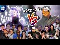 Tobi vs konan 32 people react full fight shippuden ep 252253     