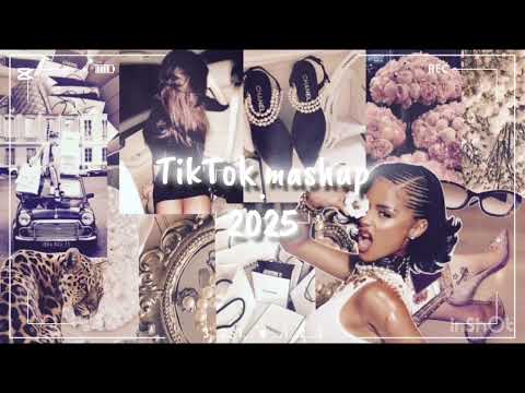 TikTok Mashup 2025