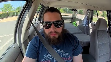 Building a SCAMP part 017