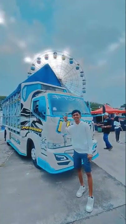 Story wa truk wahyu abadi02 terbaru//Story wa truk mbois 30detik//Story wa 30detik#shorts