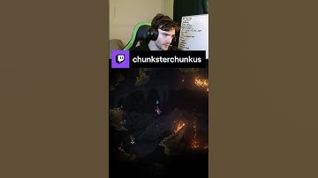 This did not go as planned… | Noita with Twitch Integration | Twitch: ChunksterChunkus