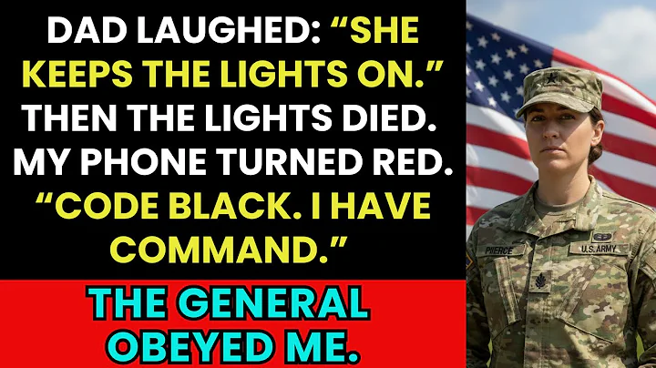 He Mocked My 'IT Job' at His Ceremony — Until I Took Command During a Cyberattack.