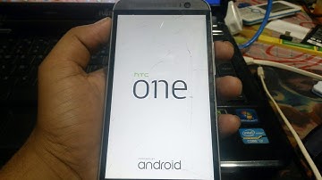 HTC One M8 Hard Rest 100% Working