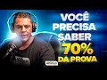 QUAIS SÃO AS MATÉRIAS MAIS IMPORTANTES DA PRF AlfaCon Cortespodcast mp3