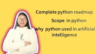 Day :- 4 Complete python rodemafe  how to used python in your feature 