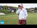 Texas A&amp;M&#39;s Adela Cernousek wins 2024 NCAA women&#39;s golf individual title