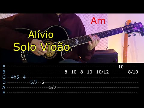 Alívio Jessé Aguiar