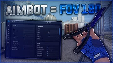 I let him pick my features... | CSGO Cheating ft. Practicap (exitium.dev)