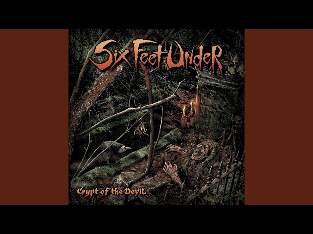Six Feet Under - Compulsion To Brutalize