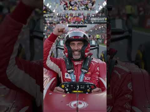 F1 Championship Celebration #viral #viralshort #viralvideo