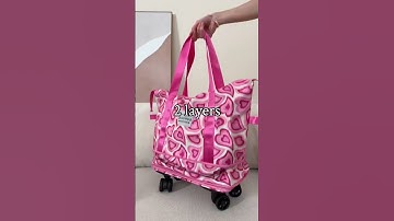 👜Viaja con TEMU 🛍️🚙☺️