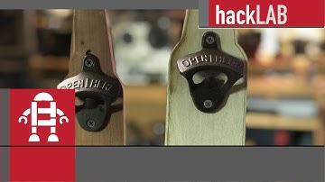 Glowforge Laser Cutter vs. CNC - Episode 1