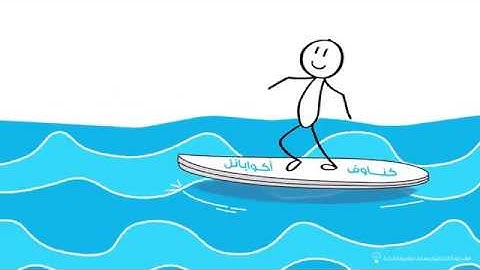 Knauf Aquapanel comic video 2019