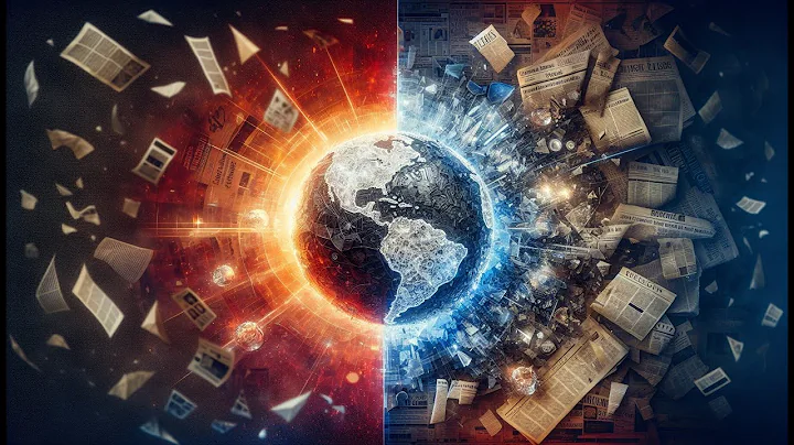 The Modern Problem of Fake News: How Misinformation Shapes Our Reality