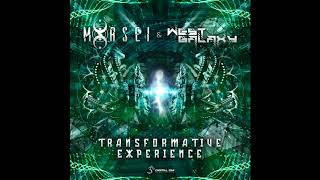Morsei & West Galaxy - Spirit Realm