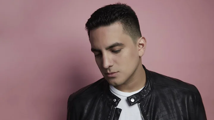 Daniel Flores  - Donna (Audio HQ)