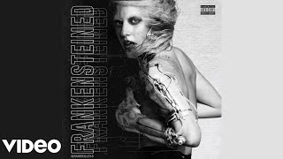 Lady Gaga - Frankensteined (RedOne Concept Instrumental)