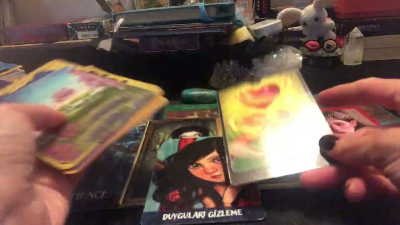 Meleklerimden neyi duymam gerekiyor?