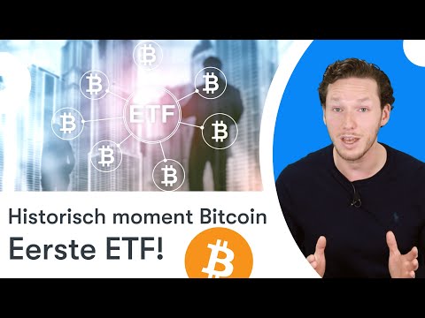 Bitcoin nadert hoogste koers ooit! | ETF live | BTC Nieuws vandaag | #519