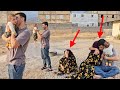 Masoumeh S Inability To Do Life S Work And Accepting Rasoul To Start Over Masoumeh S Inability To Do Life S Work And Accepting Rasoul To Start Over