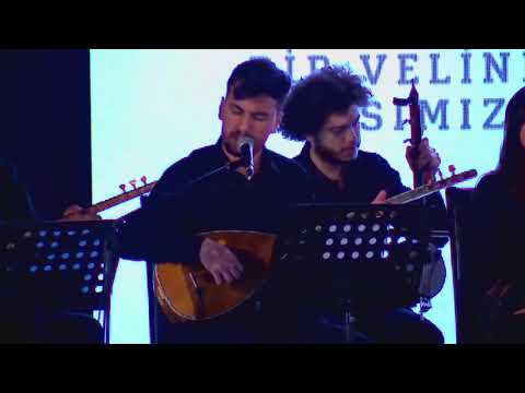 SERÇEŞME-“Muhabbet Cemi’nden Bir