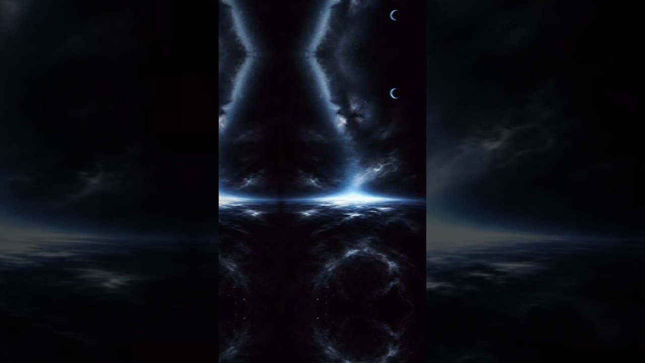 Before Creation… There Was Nothing 🌍 | The Story of Genesis 1 (Coming Tomorrow!)