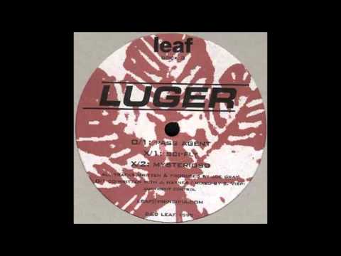 Luger — Luger - Sci-Fly