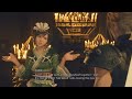 Yuffie Pop Princess and Cloud at the Gold Saucer - Final Fantasy 7 Rebirth