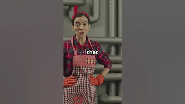 Your Kitchen Sponge is a Bacteria City! 🧽🏙️ (10x Dirtier Than a Toilet) #HomeHacks #HealthWarning