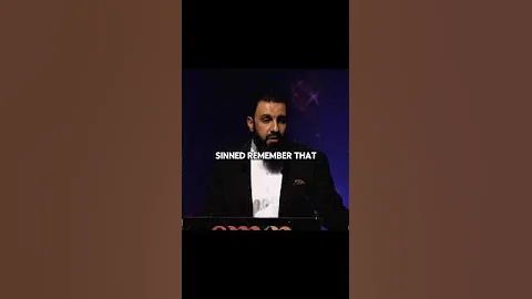 🌙 Never Lose Hope in Allah’s Mercy | Powerful Islamic Reminder