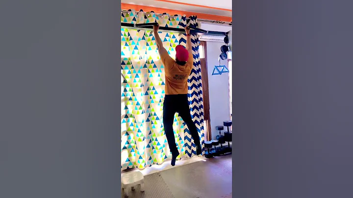 Chin-ups #chest #biceps #shoulder #dcmusclemania #dcfittips #fitness #transformation #back