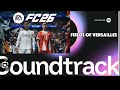 Fields Of Versailles Haute Freddy EA FC 26 SOUNDTRACK Fields Of Versailles Haute Freddy EA FC 26 SOUNDTRACK