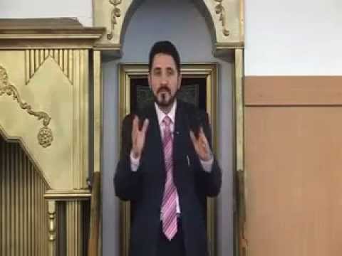 عدنانيات أول دستور في التاريخ كان في عهد الرسول