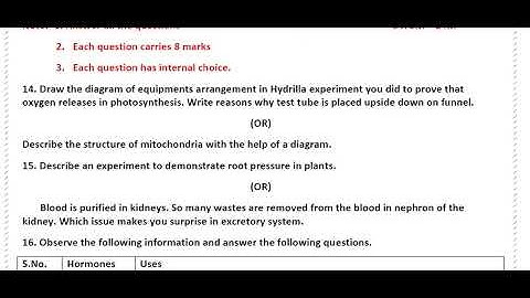 Ap 10th Class (SA-1) P.S & N.S Question Paper(2022-23) |AP 10th class Science SA-1 💯Real papers 2023