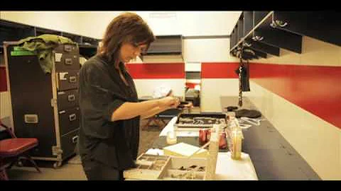 Martina Moments #31