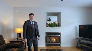 20 McMaster Road Orangeville Ontario  SOLD OVER ASKING