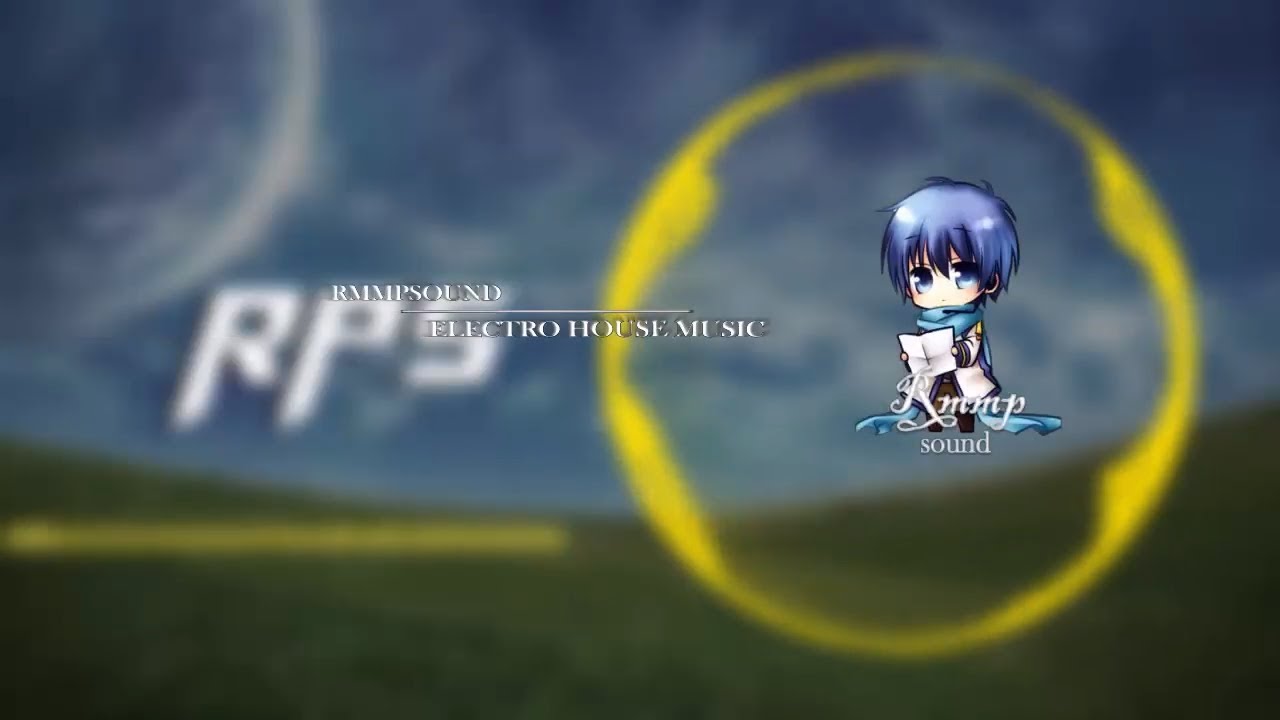 Hernik B  Rudy - Leave A Light On ( Power Project  Refeci Bootleg )